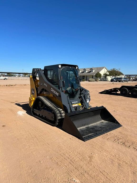 Skid Steers